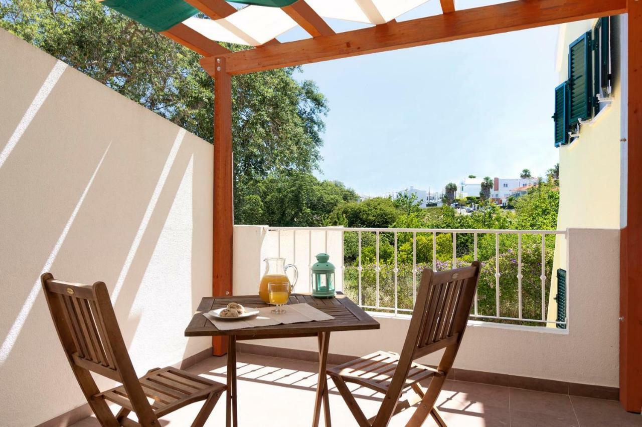 Villa Casinha Da Lurdes Sesimbra Esterno foto